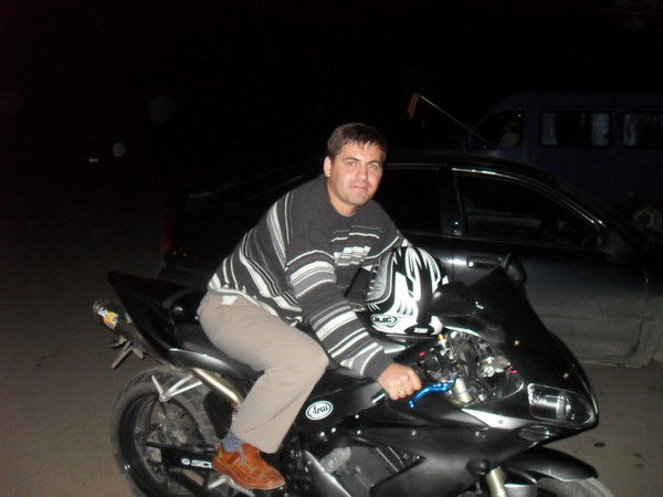 Алексей Полижаев