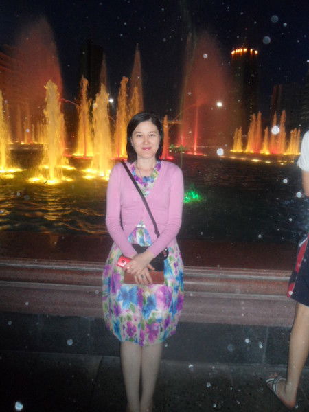 Гулжанар Омарова