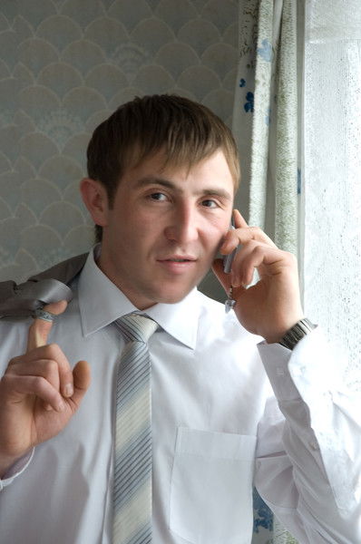 Айваз Бaгаутдинов