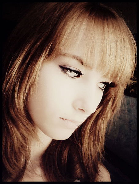 Екатерина Шевцова*