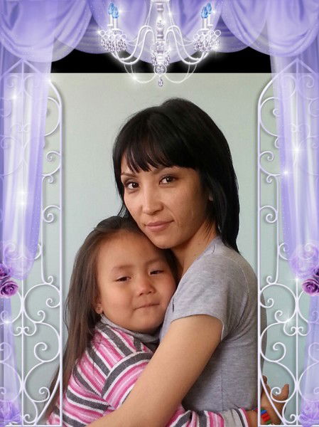 Жанар Жакиенова