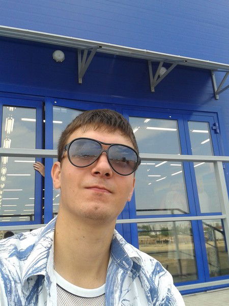 Дмитрий Кислюк