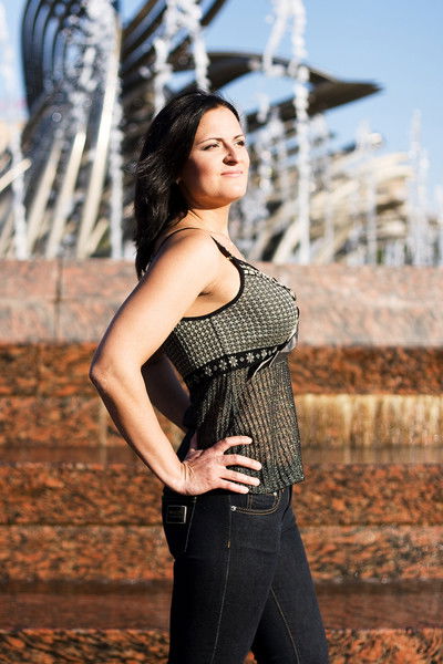 Екатерина Тимофеева