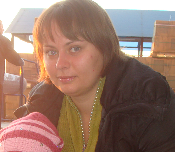 Юльчик Тридубенко