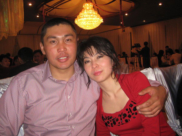 Бейбитгуль Имангазиева