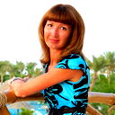 Анна Пусева
