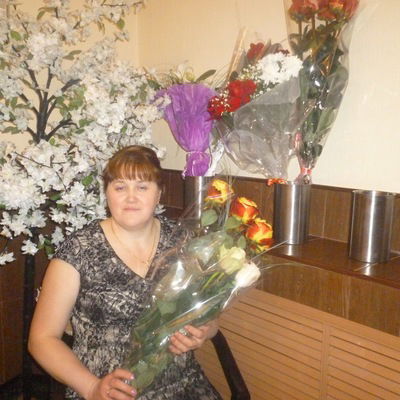 Гульсина Фатхутдинова