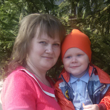 Юлия Селезнева