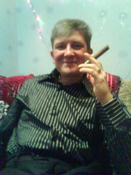 Сергей Ергунов