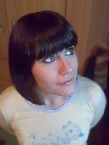 Юлия Лебедева