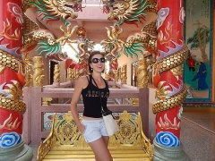 Евгения Шульженко