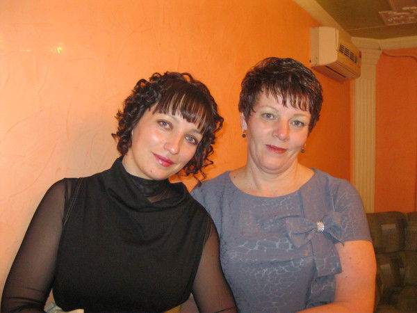 Ирина Ландайс