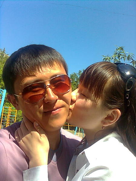 Алмас Аблай