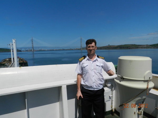 Эдуард Дегтярев