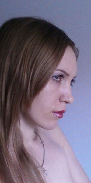 Ирина Александрова