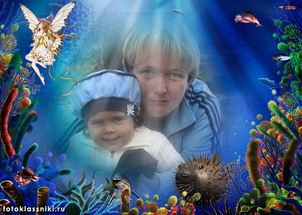 Марина Ионова