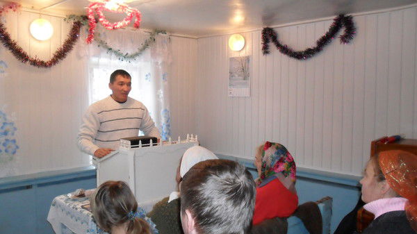 Ренат Мурунов