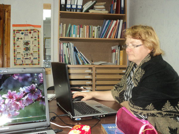 Светлана Зайцева