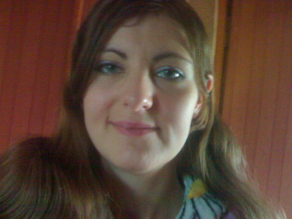 Габриэлла Гравицкая