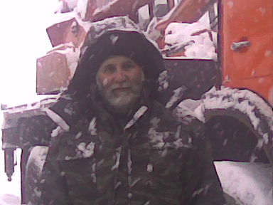 Иван Кустрьо