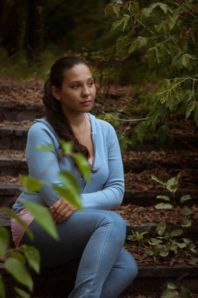 Наталя Хордышева