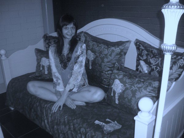 Олеся Серых Анисимова