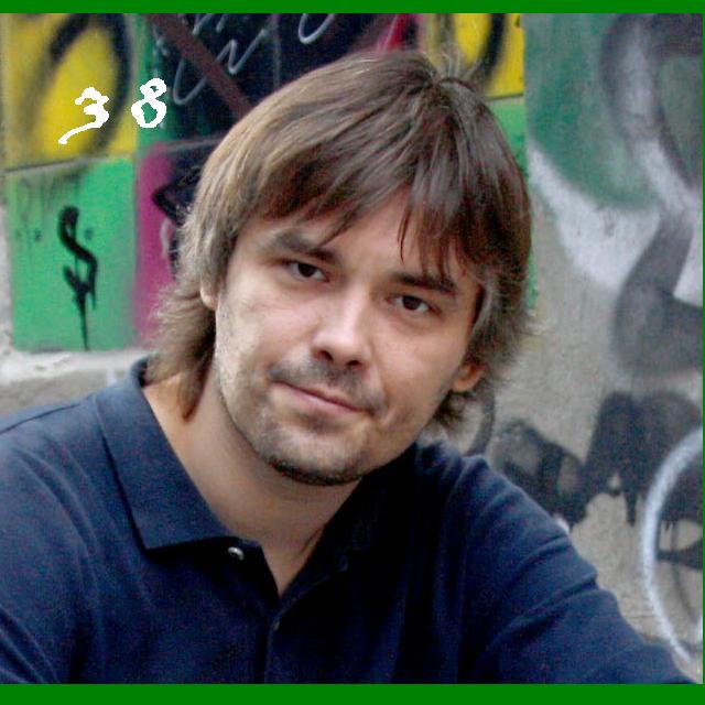 Максим Рендино