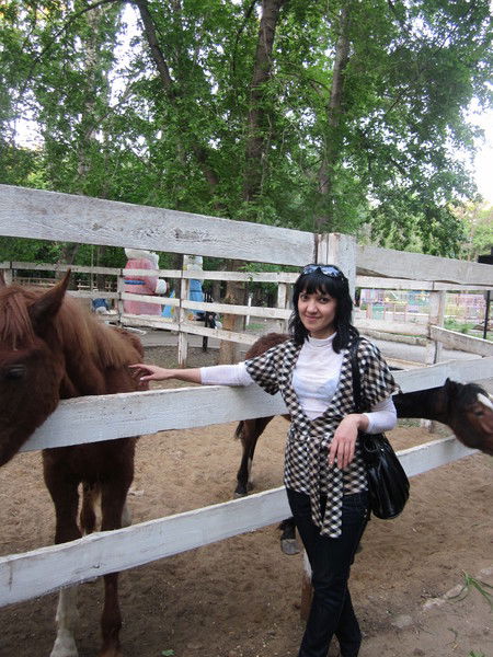 Юля Шайхутдинова