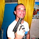Виталик Плякин