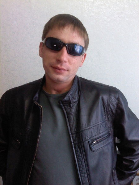 Виктор Жагорин