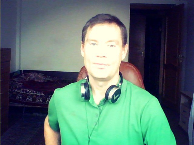 Сергей Сергей