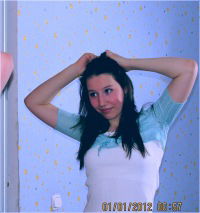 Румия Гафурбаева