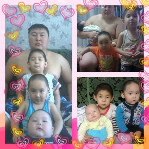 Асем Кабышева