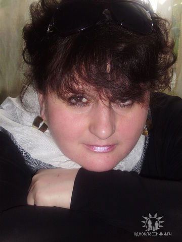 Алла Киреева