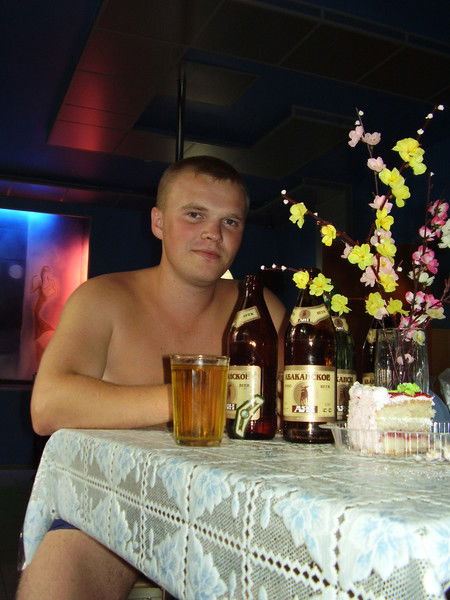 Андрей Максимов