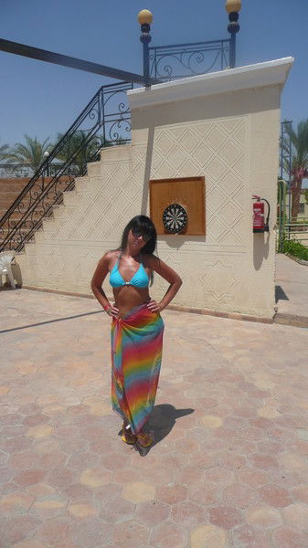 Ирина Федорахина