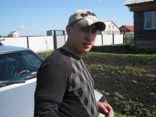 Илнур Галаутдинов