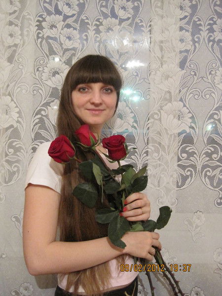 Людмила Старикова