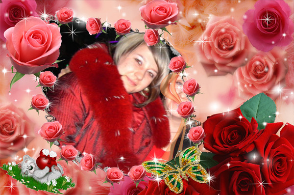 Ирина Лещёва