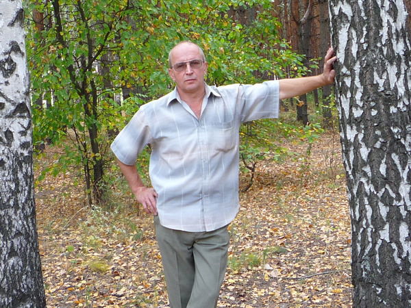 Константин Шаталов