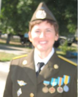 Елена Борн (Иващик)