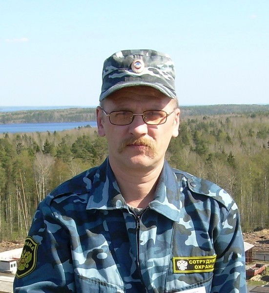 Евгений Щербак