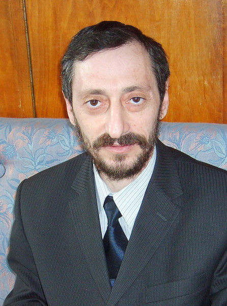 Дмитрий Эрлихман