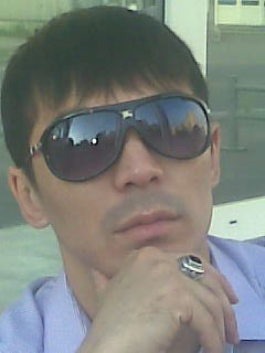 Муса Алимов