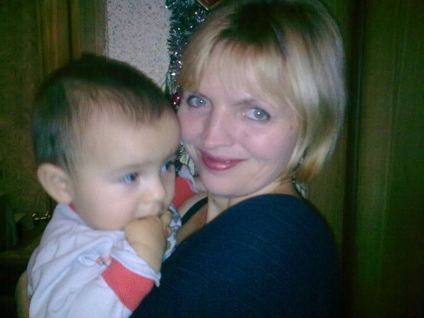 Ирина Евсюкова