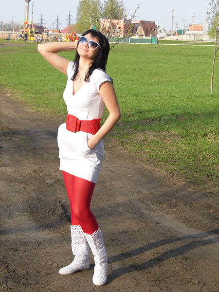 Екатерина Костюченко