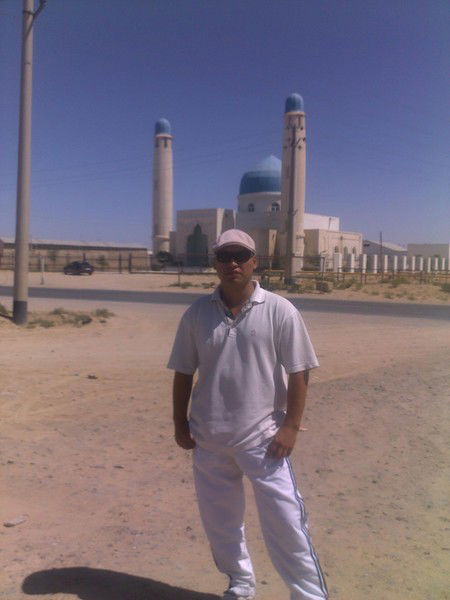 Манарбек Зайнуллин