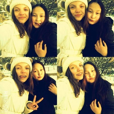 Дилназ Раис