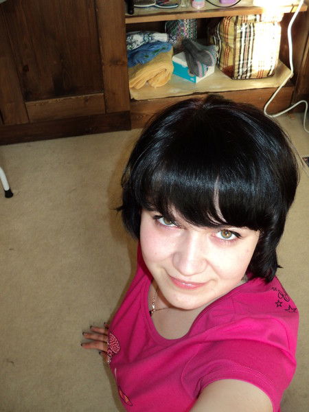 Татьяна Родионова