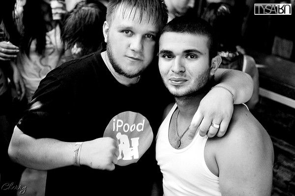 Сергей Тропанов